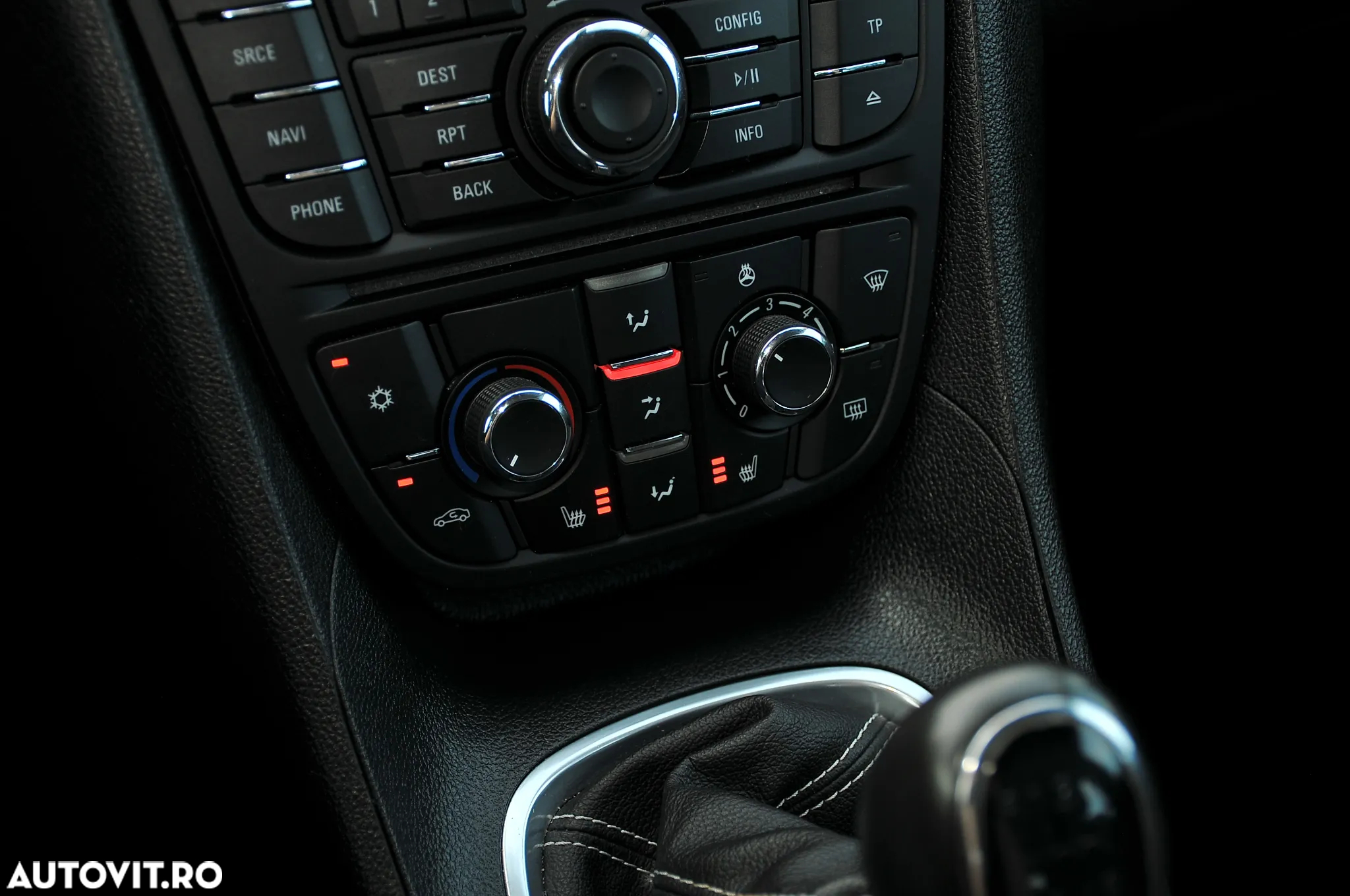 Opel Corsa - 18