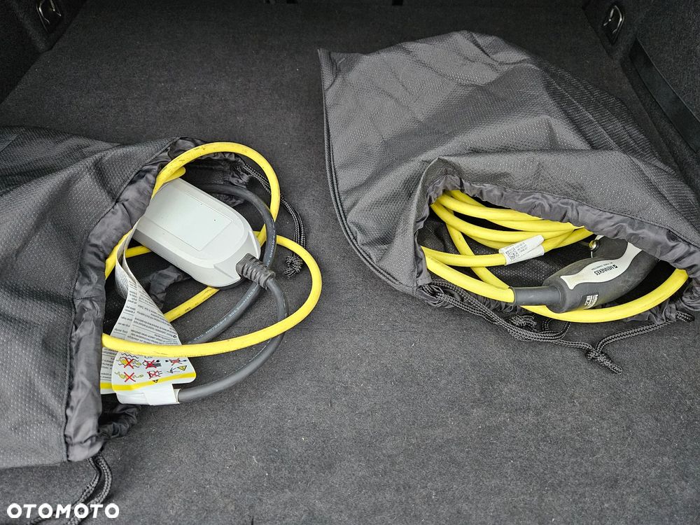 Cupra Leon Sportstourer 1.4 e-Hybrid PHEV DSG - 17