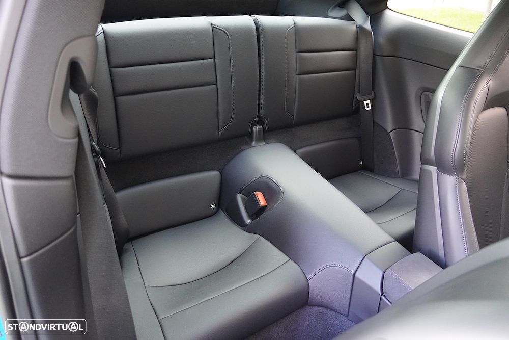 Porsche 911 (992) Carrera 4S PDK - 24