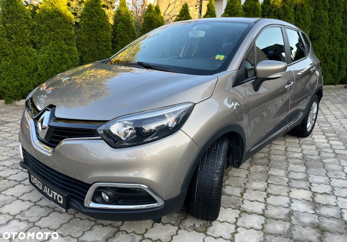 Renault Captur - 14