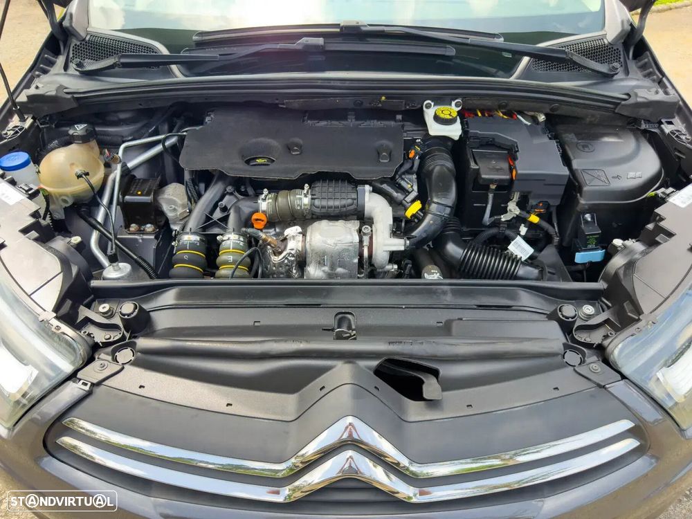 Citroën C4 1.6 BlueHDi Feel - 10