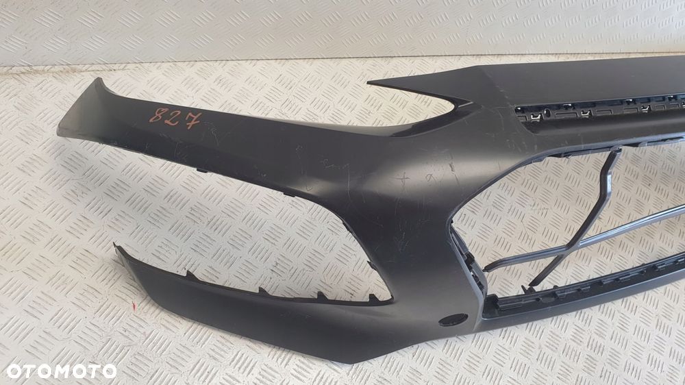 hyundai kona i zderzak przód przedni 86511-j9000 - 2