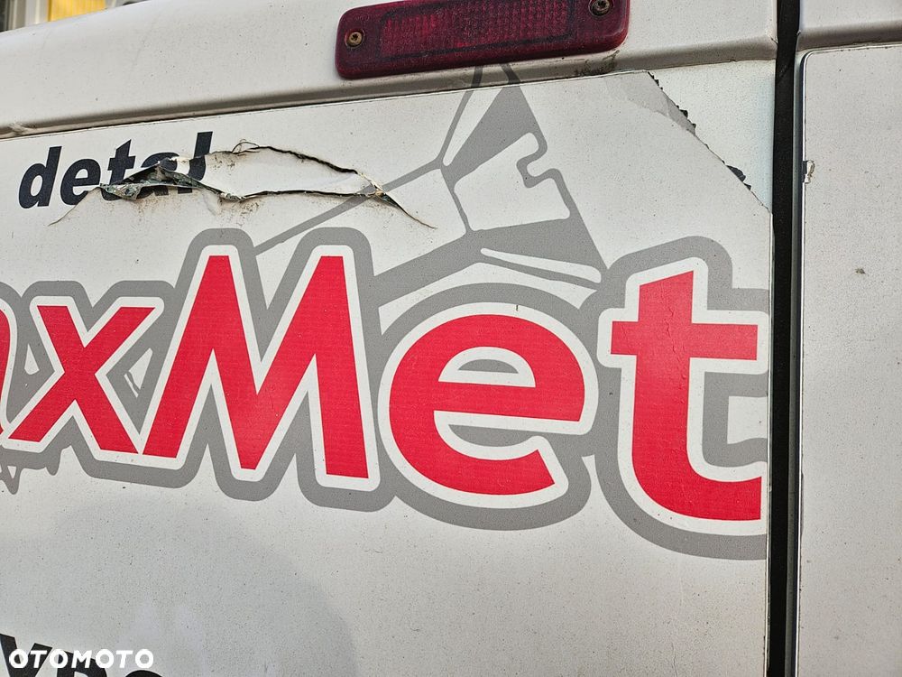 Ford TRANSIT - 9