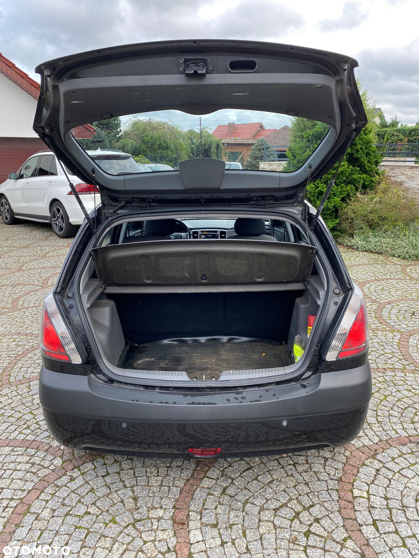 Kia Rio 1.4 Comfort - 8