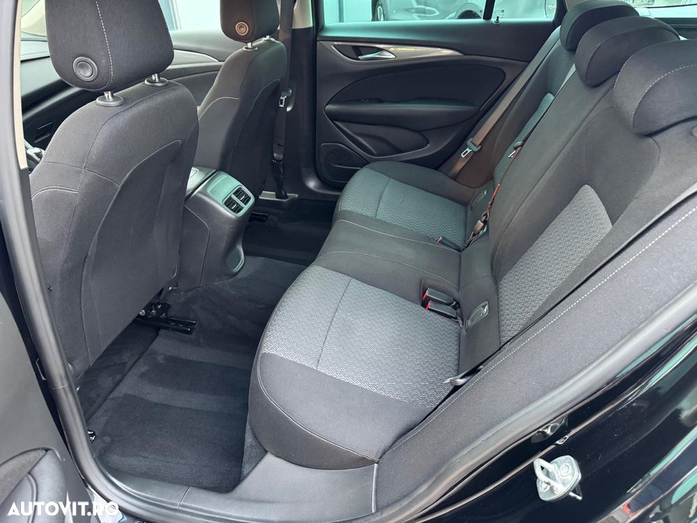 Opel Insignia Grand Sport 1.6 ECOTEC Diesel Business Edition - 10