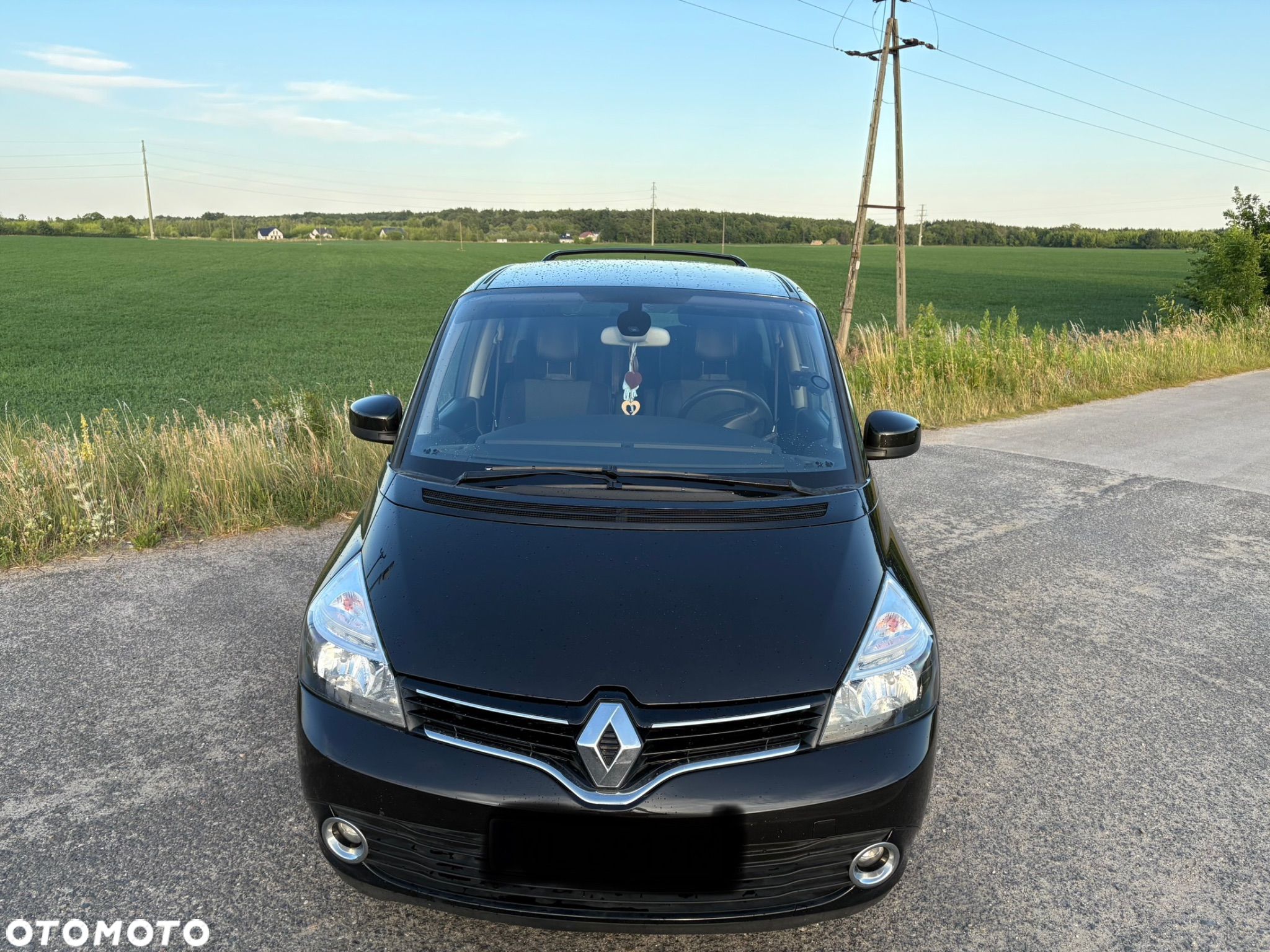 Renault Grand Espace 2.0 Celsium - 1