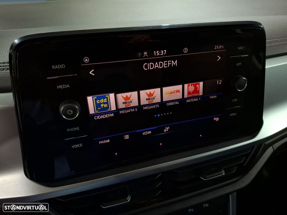 VW T-Roc 1.0 TSI Life - 19