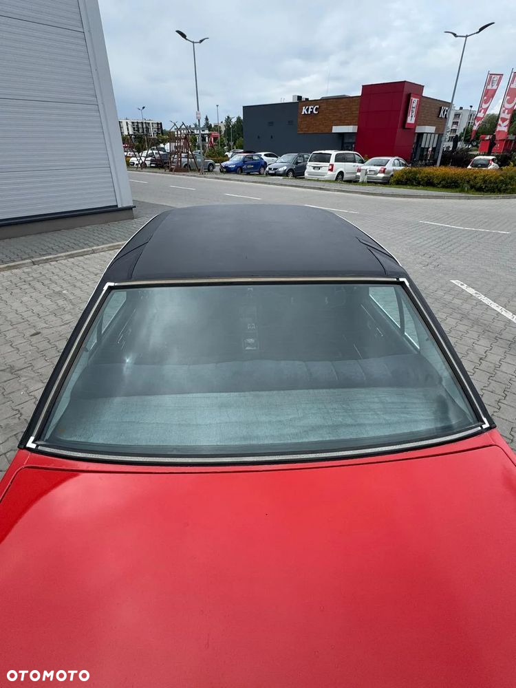Opel Rekord E 2.0 GL - 10