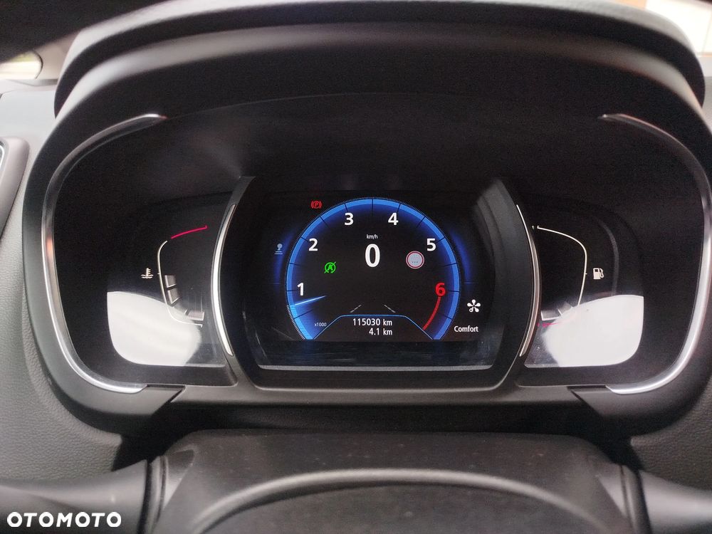 Renault Scenic ENERGY TCe 130 S&S Paris - 15