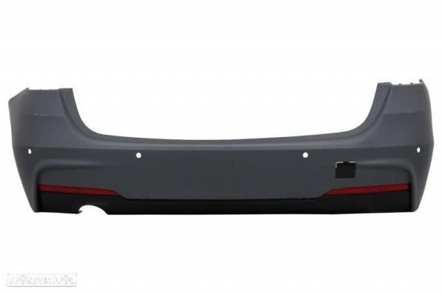 Para-choques Bmw Série 3 F31 (2011 a 2018) - 2