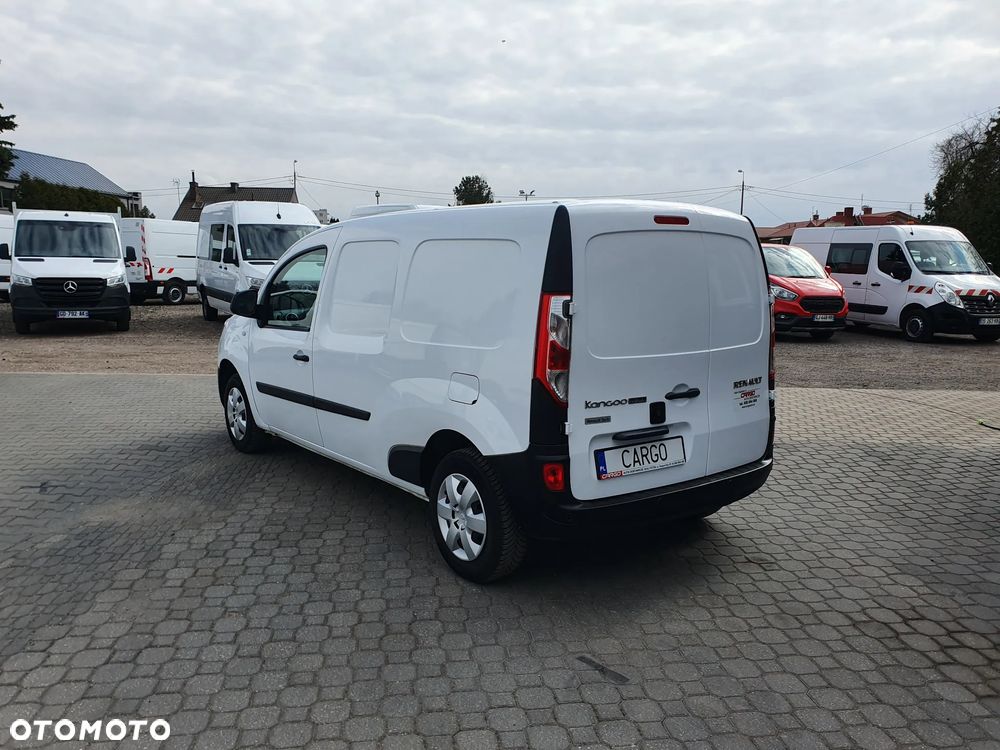 Renault KANGOO - 7