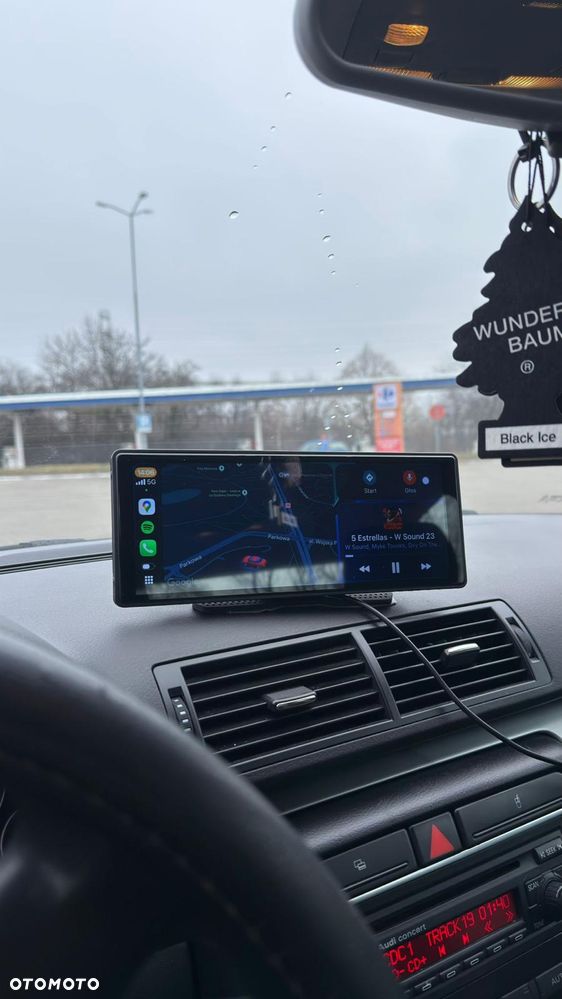 Audi A4 Limousine 2.0 TDI - 11