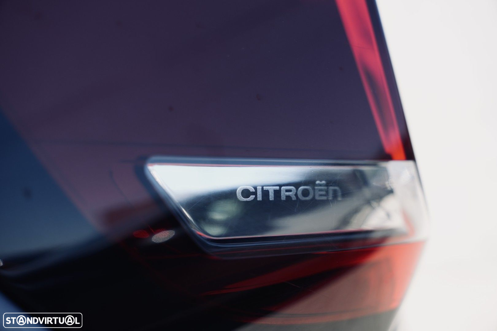 Citroën C4 1.2 PureTech Shine - 21