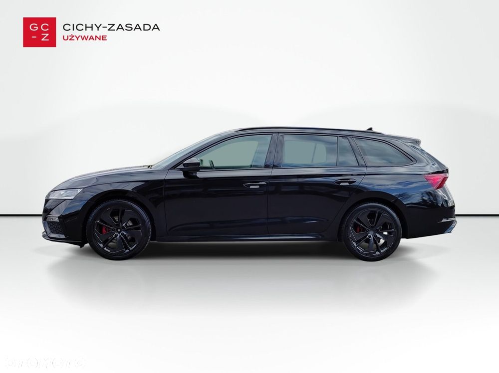 Skoda Octavia - 2