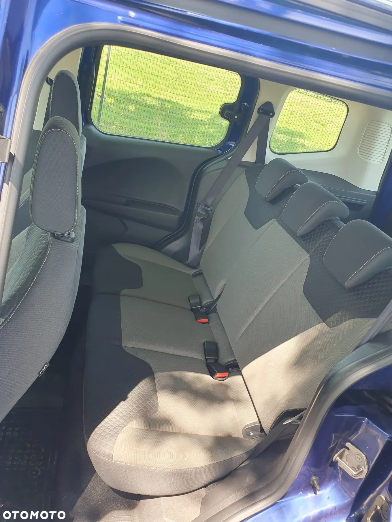 Ford Tourneo Courier 1.0 EcoBoost S&S Trend - 7