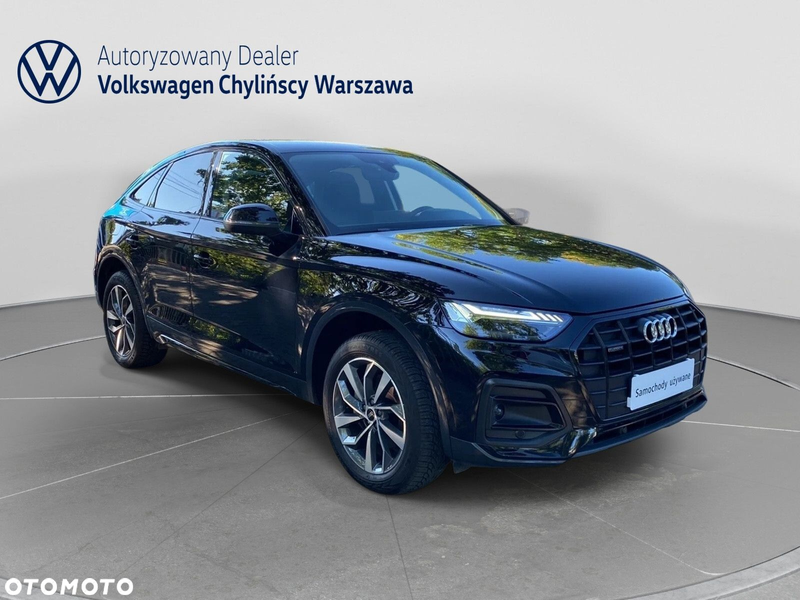 Audi Q5 - 9