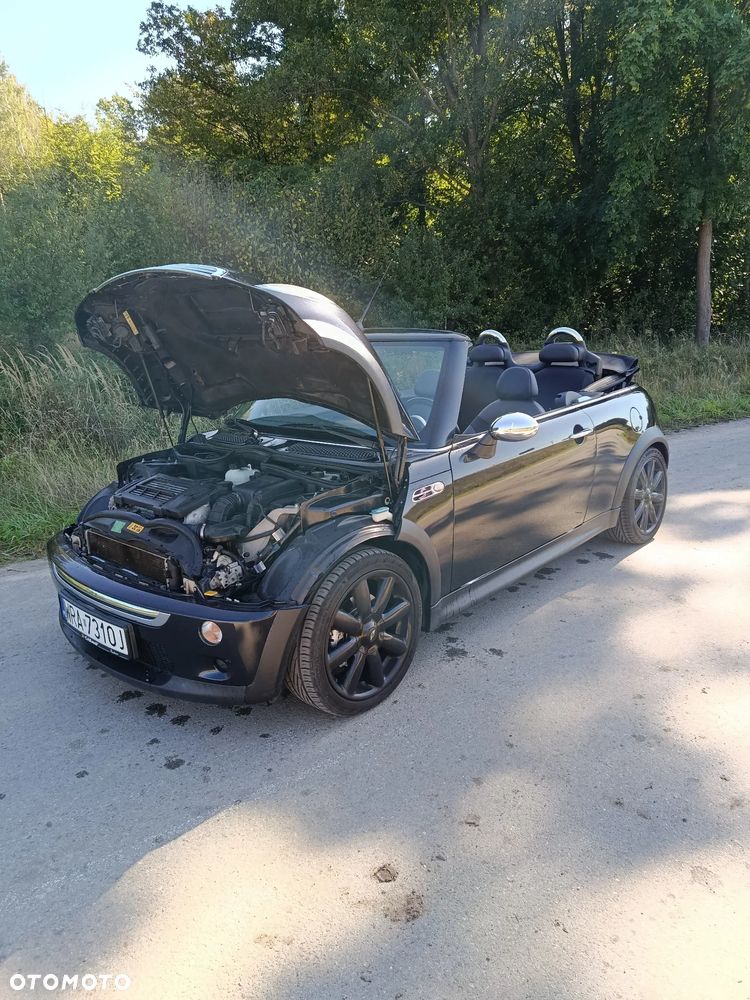 MINI Cooper S - 15