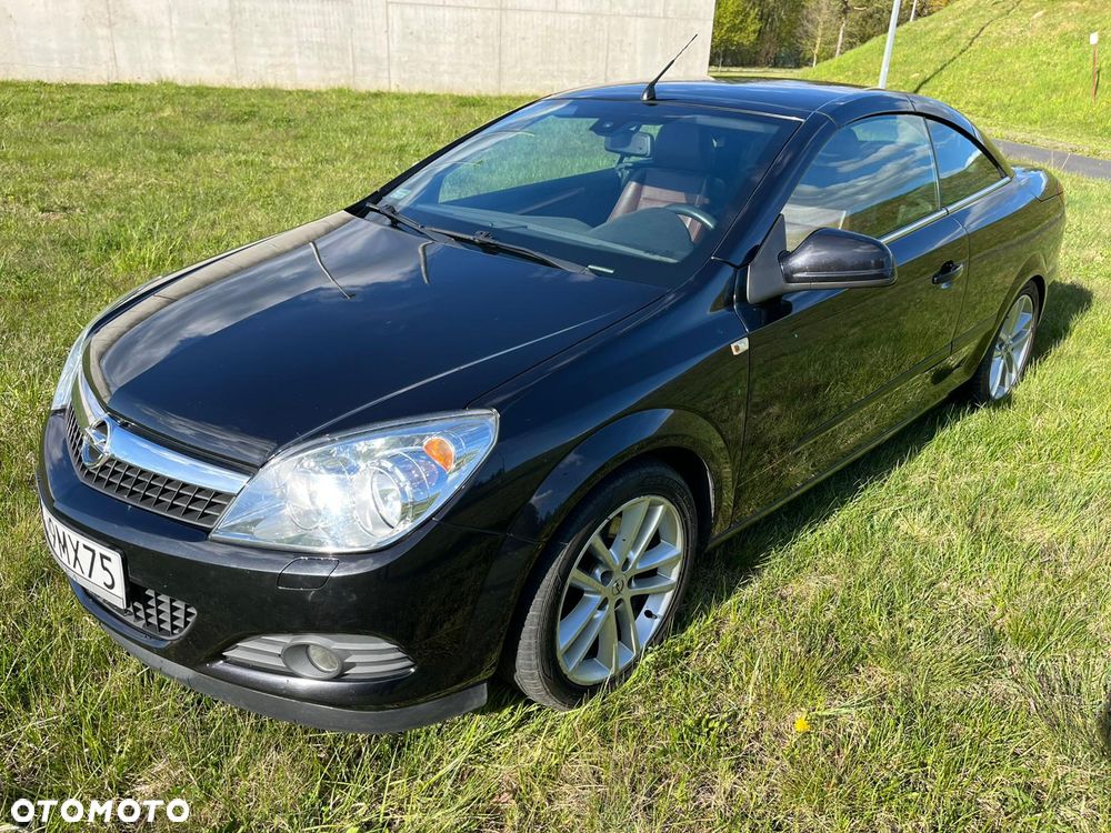 Opel Astra - 22