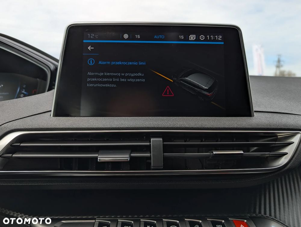 Peugeot 3008 BlueHDi 130 Stop & Start Allure - 33