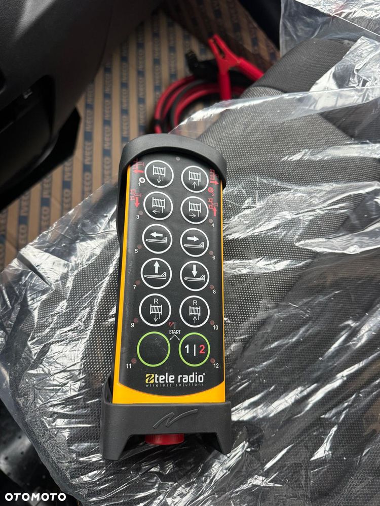 Iveco Daily 70C18 / Auto Transporter / Gotowy - 29