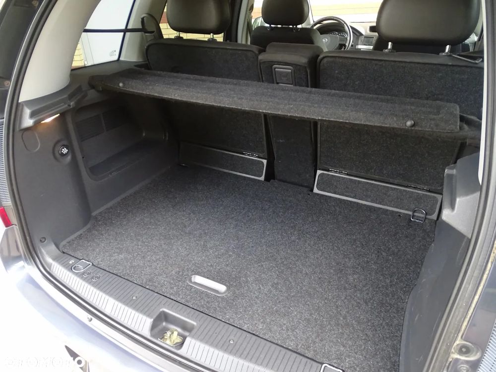 Opel Meriva 1.6 Cosmo MTA - 9