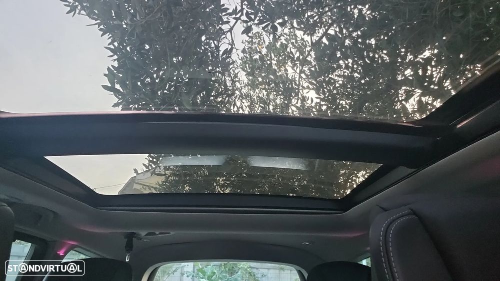 Renault Espace 1.6 dCi Initiale Paris EDC - 16