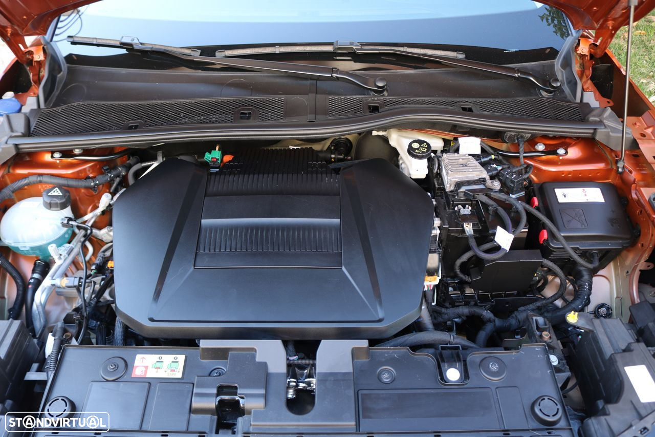 Citroën e-C4 Shine - 36