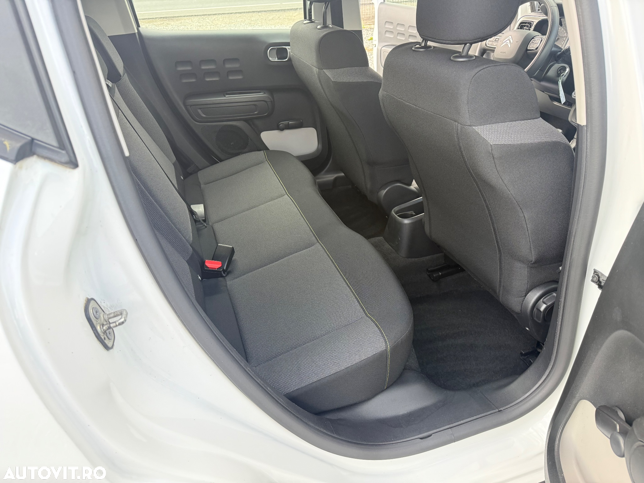 Citroën C3 Pure Tech 83 S&S PLUS - 17