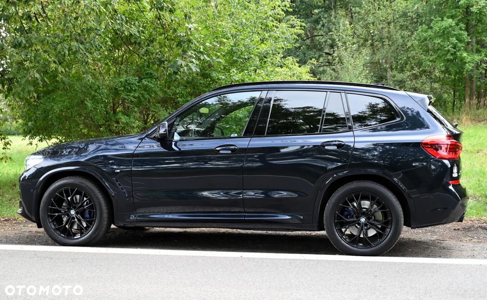 BMW X3 - 29