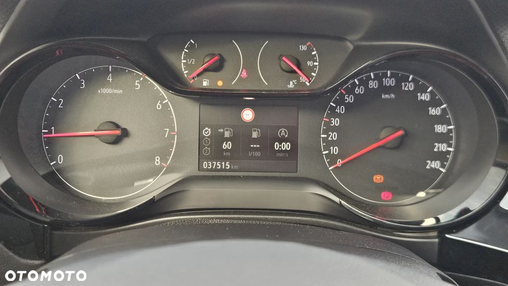 Opel Corsa 1.2 S&S - 16