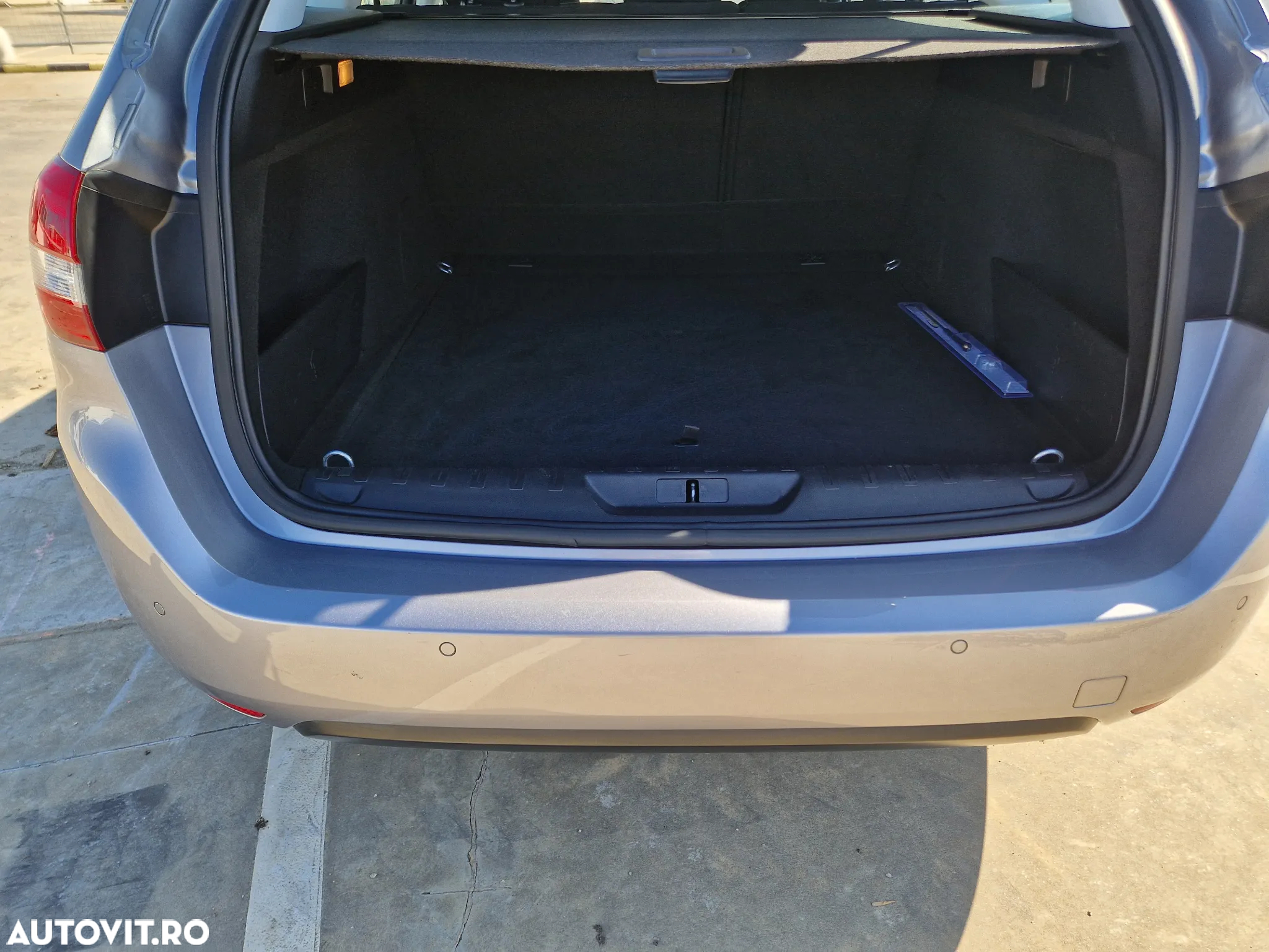 Peugeot 308 PureTech 110 Stop & Start Active - 23