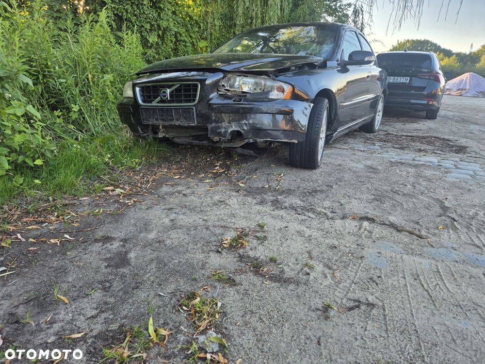Volvo S60 2.4D Momentum - 2