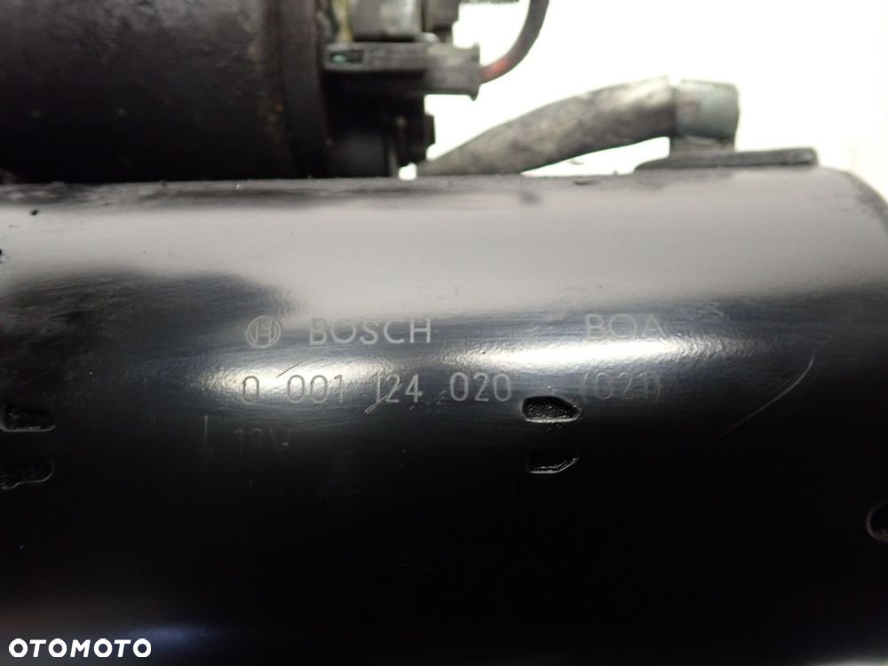 ROZRUSZNIK AUDI A4 B6 068911024H - 6