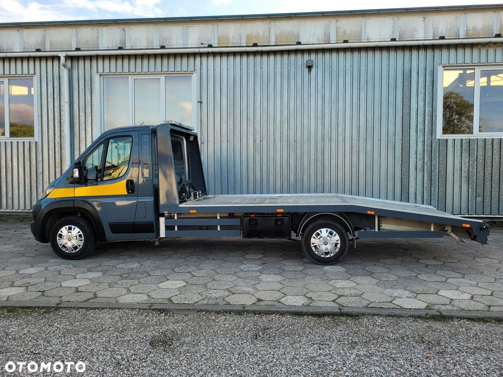 Fiat DUCATO MAXI - 6