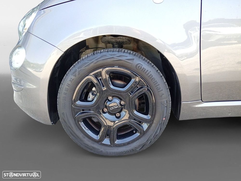 Fiat 500 1.0 Hybrid - 14