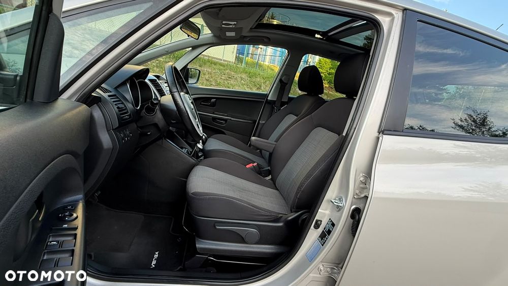 Kia Venga 1.4 CVVT Dream Team Edition - 7