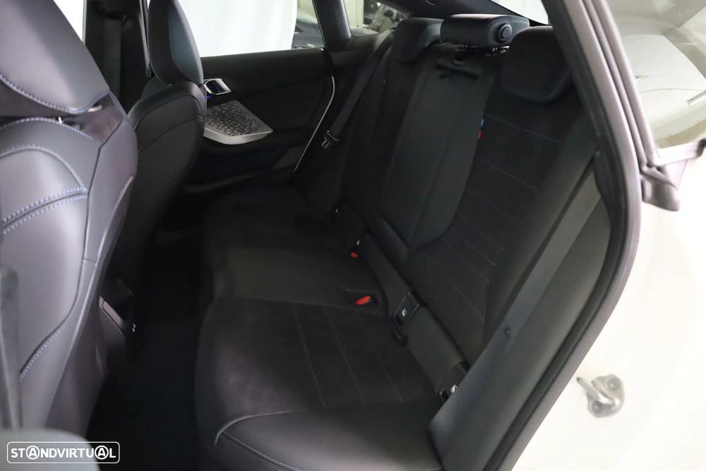 BMW 216 Gran Coupé Pack Desportivo M Pro - 20