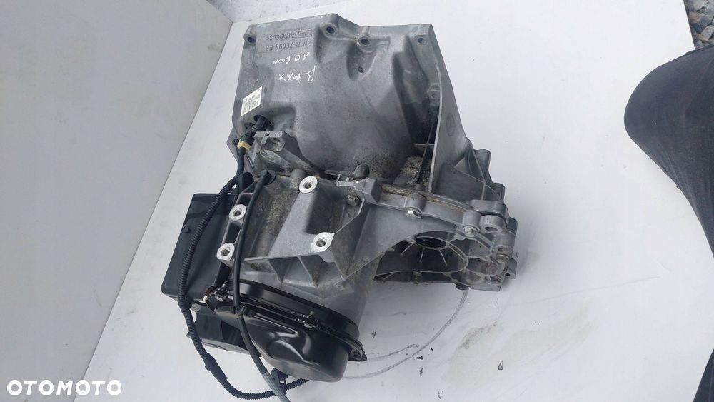 ford b-max 1.0 ecoboost 12-17r skrzynia biegów dv1r-7002-abe - 1
