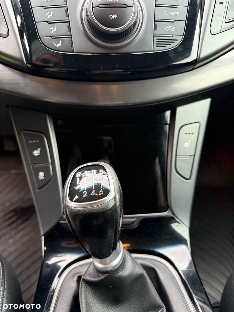 Hyundai i40 1.7 CRDi blue Style - 25