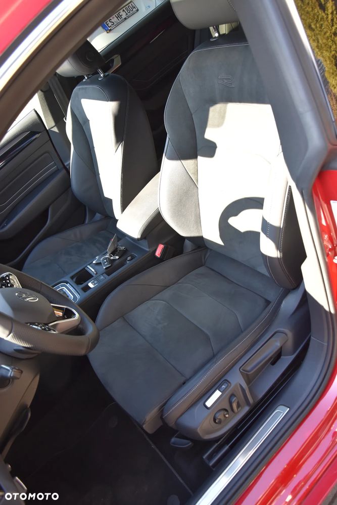 Volkswagen Arteon 1.4 eHybrid OPF DSG R-Line - 22