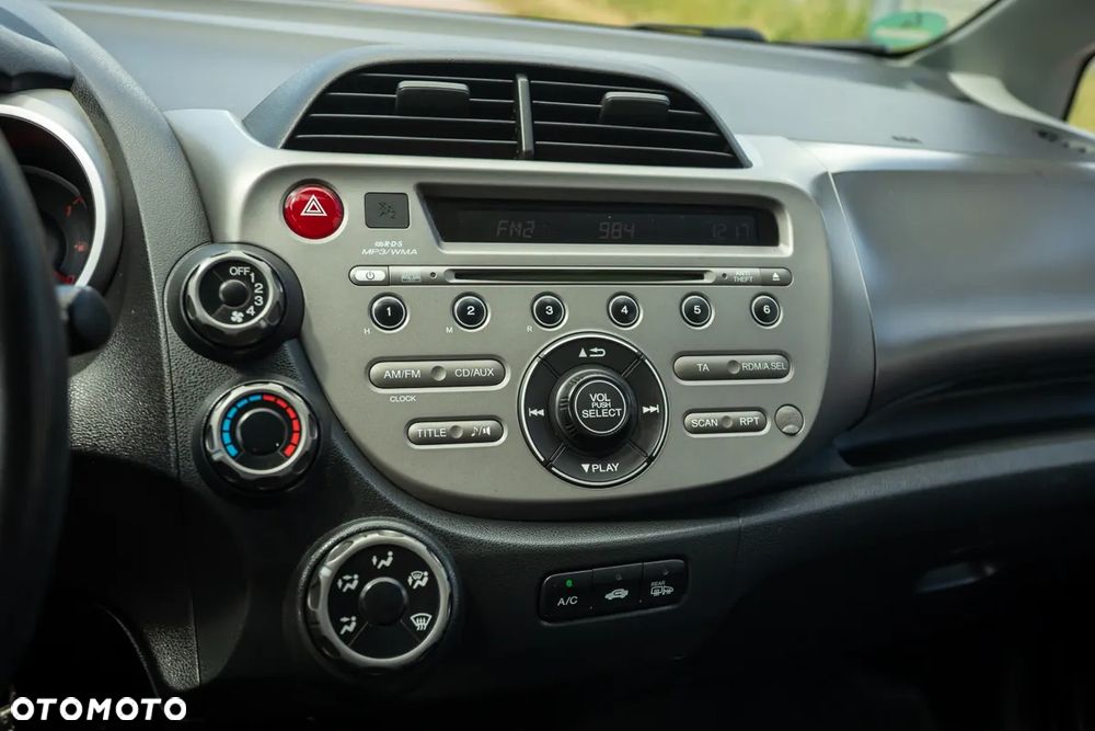 Honda Jazz 1.2 i-VTEC - 28