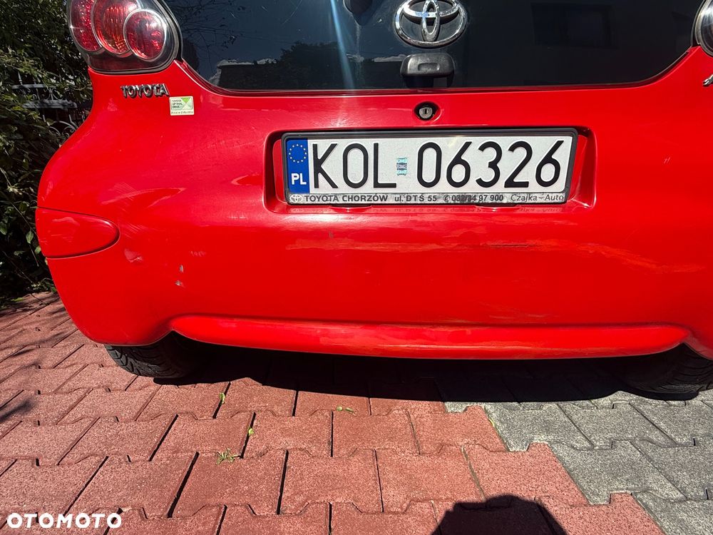 Toyota Aygo 1.0 VVT-i - 6