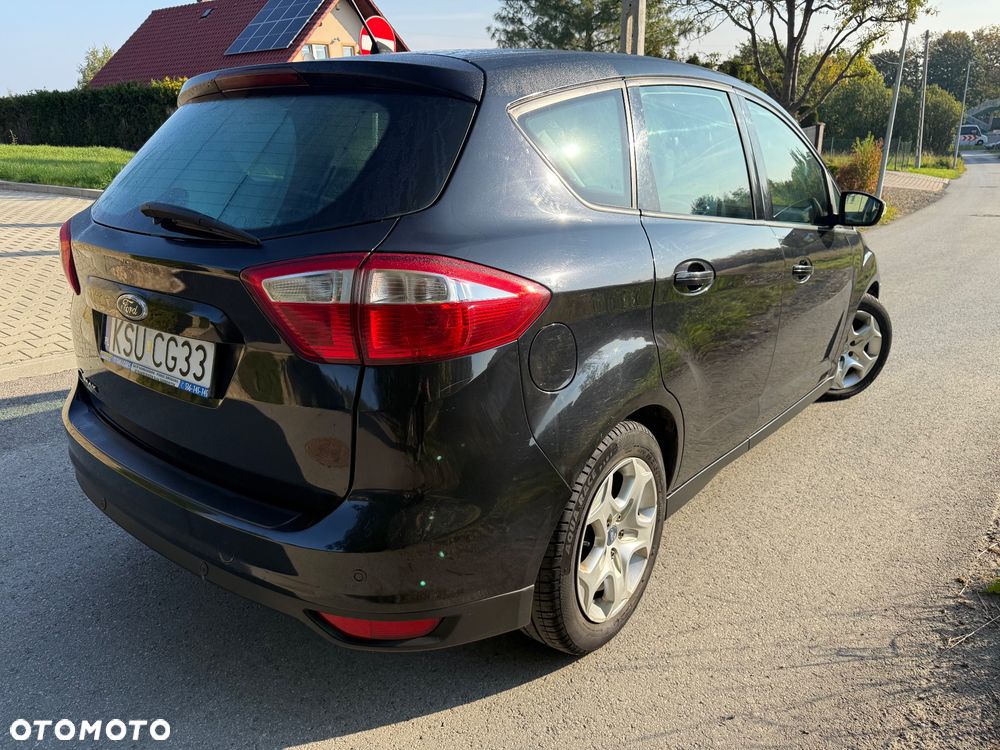 Opel Mokka 1.6 CDTI ecoFLEX Start/Stop 4x4 Edition - 21