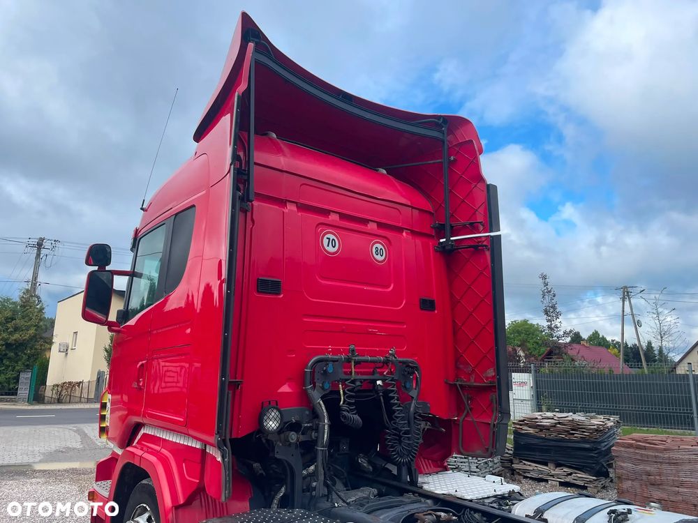 Scania R440 - 7