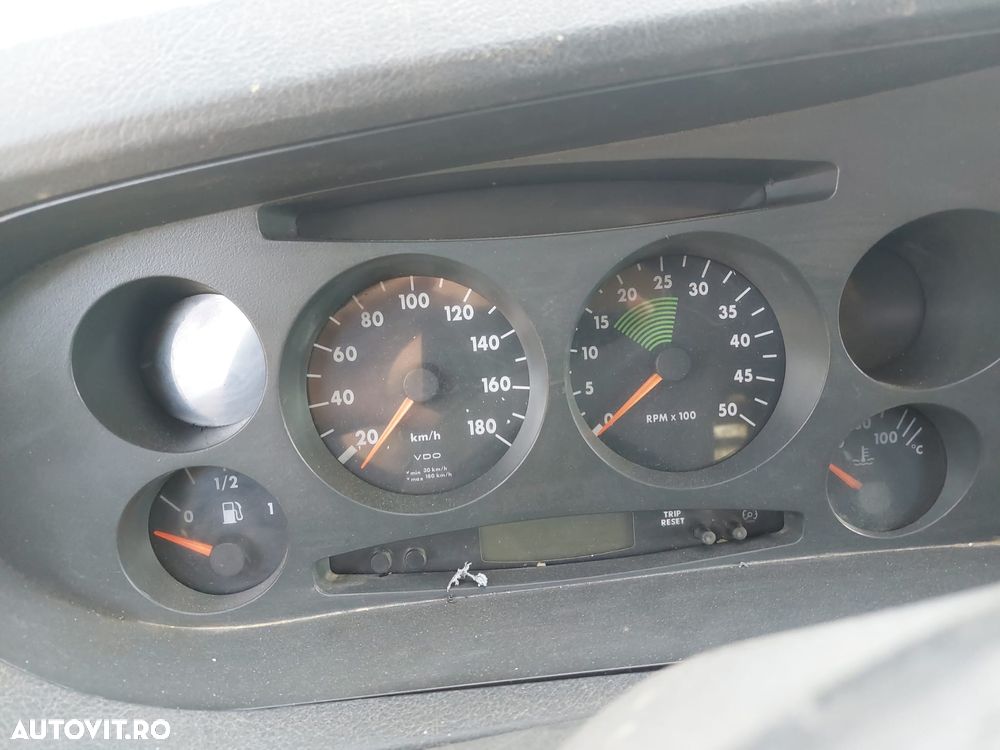 Iveco Daily - 2