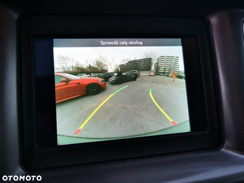 Dodge Charger 3.6 GT - 18