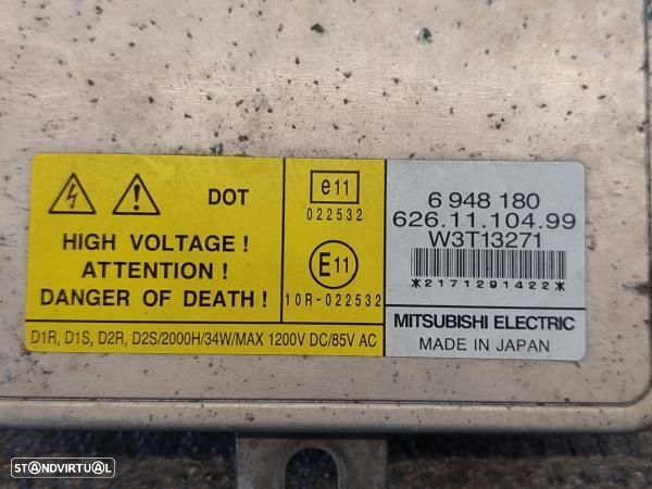 Balastro Xenon / Led Bmw 3 Touring (E91) - 3