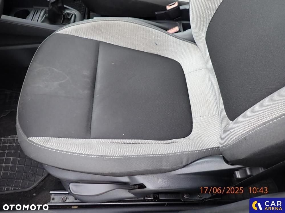 Skoda Fabia 1.0 Ambition - 22