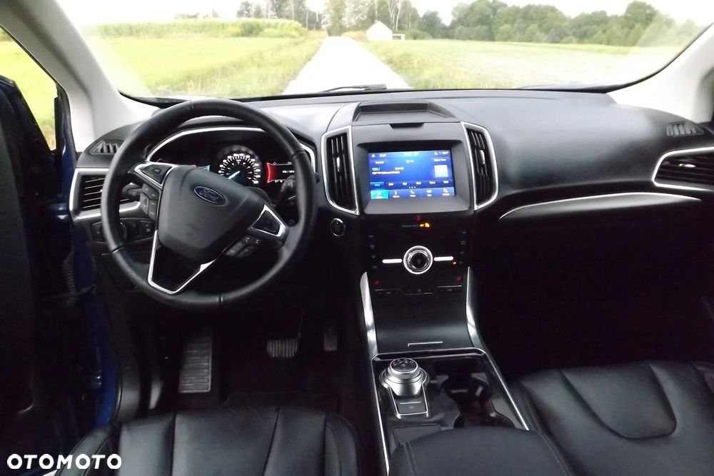 Ford Edge - 18