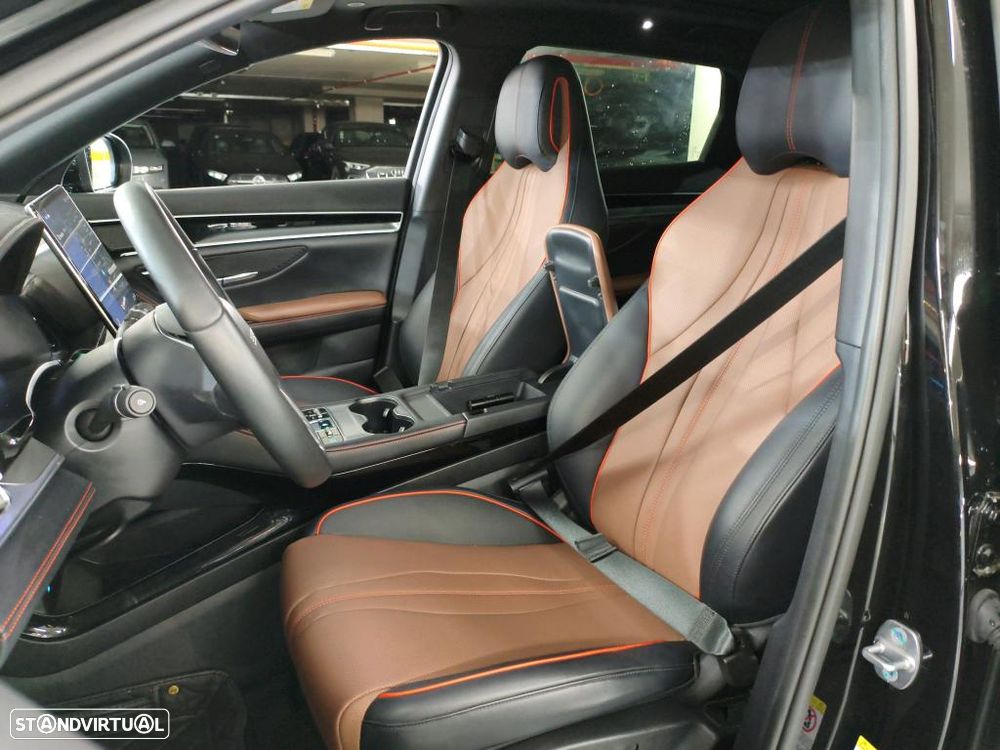 BYD Seal U 1.5 DM-i Boost - 6